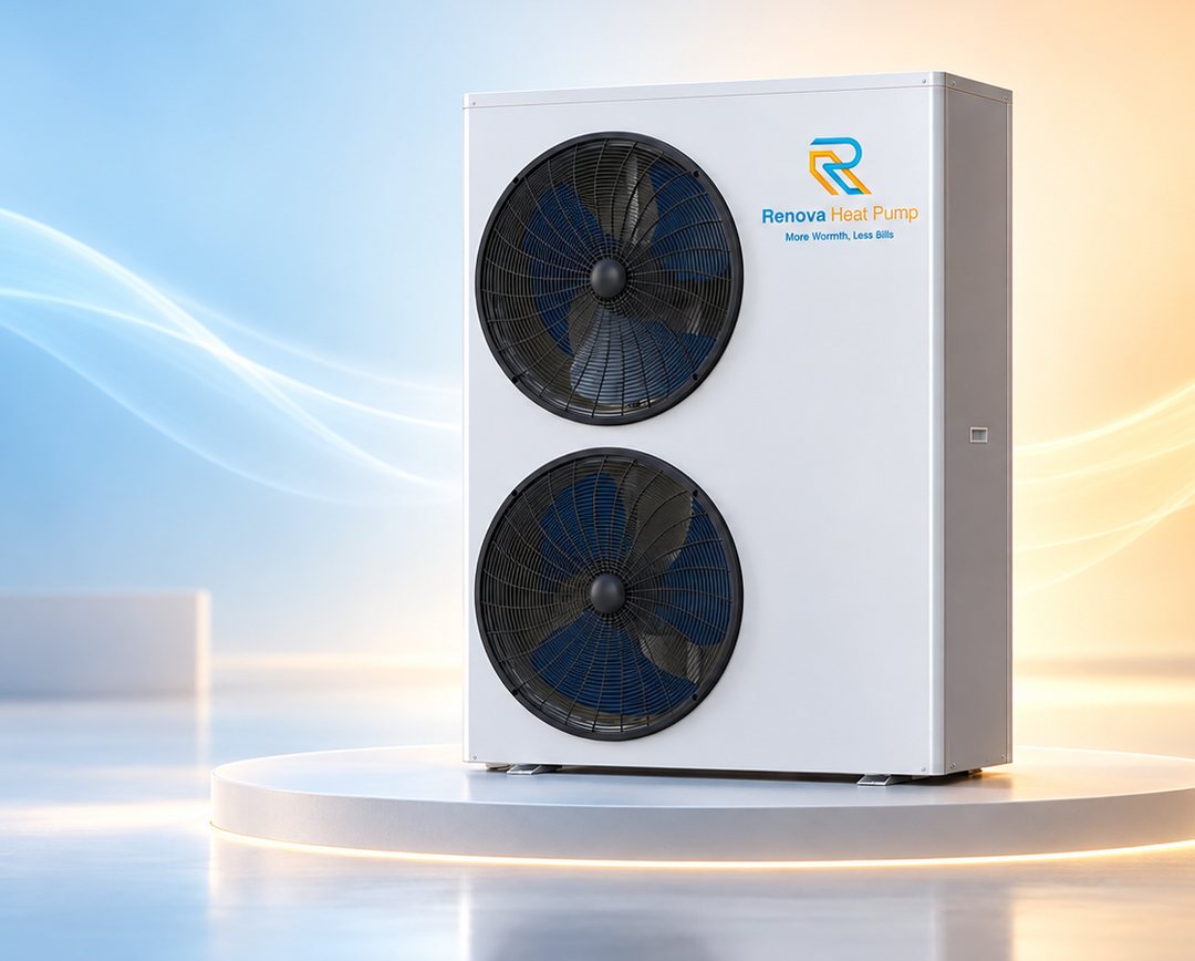 RV series · R32 monobloc