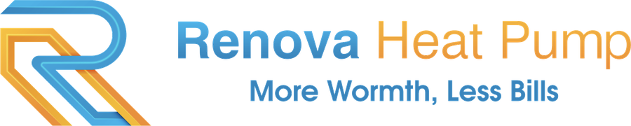 Renova Heat Pump — More Warmth, Less Bills