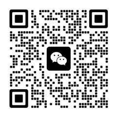 WeChat QR code for Renova Heat Pump